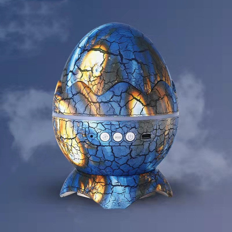 DinoEgg Projector – Magische Dino-Sternenhimmel voor kinderkamer