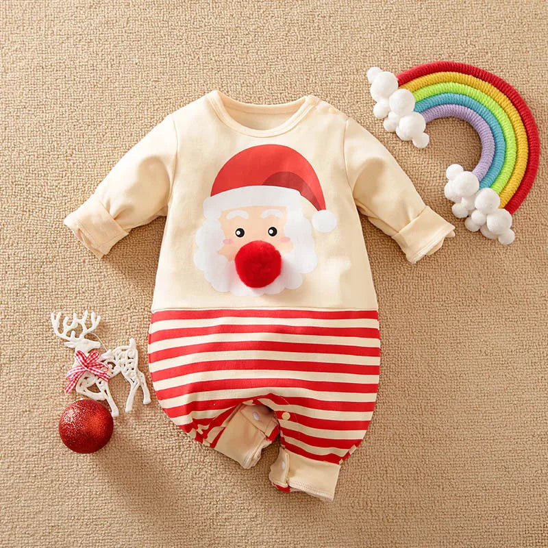 Variant image for Beige Santa
