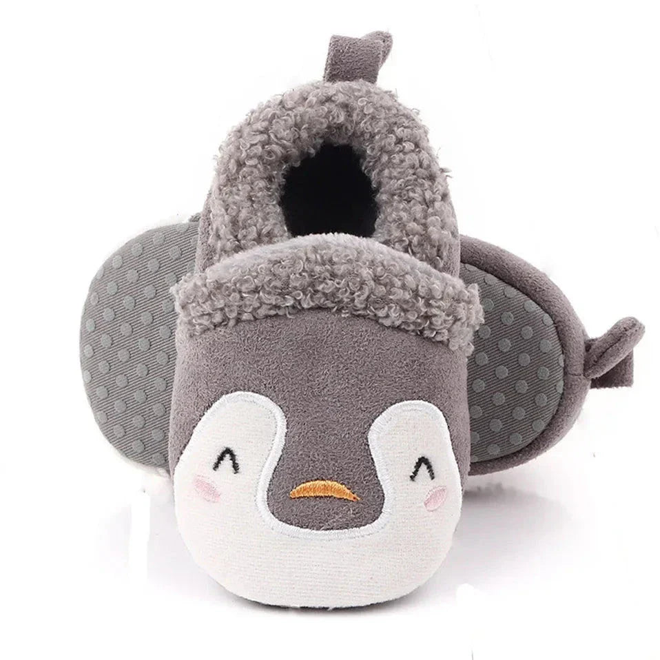 Comfystps - niedliche Anti -Flip -Baby -Pantoffeln für alle Jahreszeiten-6