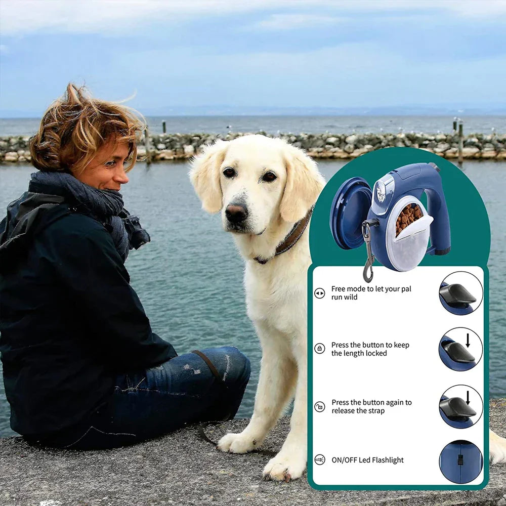 AdventurePaws Elite - Premium Dog Walk Service-6