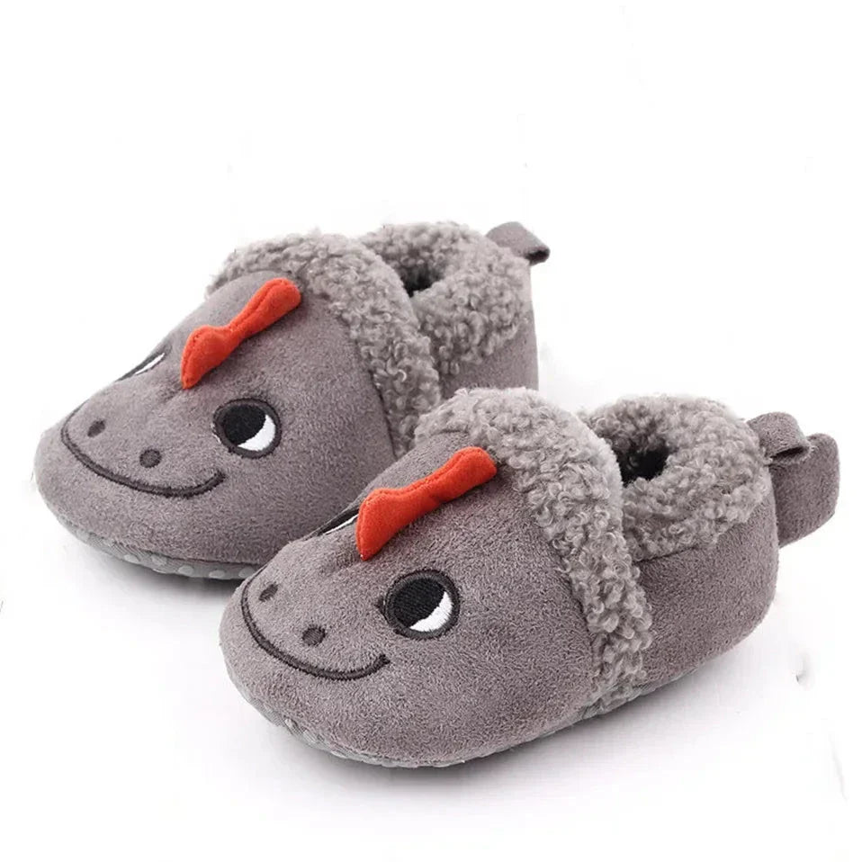 Comfystps - niedliche Anti -Flip -Baby -Pantoffeln für alle Jahreszeiten-3