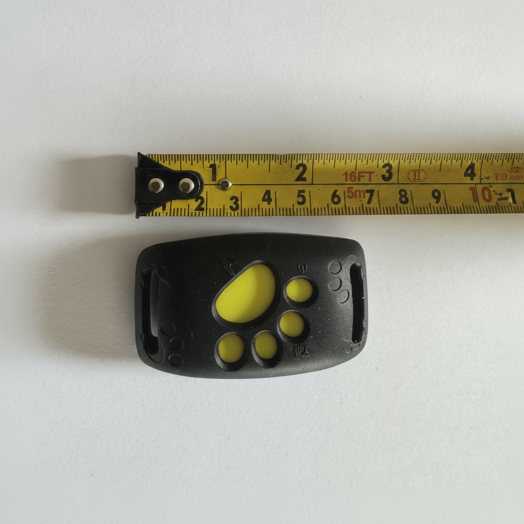 CAT GPS Tracker – Real-time location tracking without a subscription