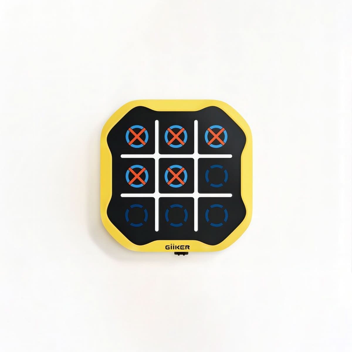 GAMEMASTER - Das ultimative Tic TAC -Spielset-5