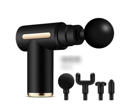 Promasage Massage Gun - Pistolet de massage pour la détente musculaire et la régénération