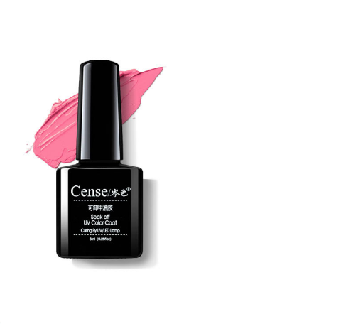 Variant image for 20 Farben UV Nagellack Set - Langanhaltende Gellacke Für Perfekte Nägel-18
