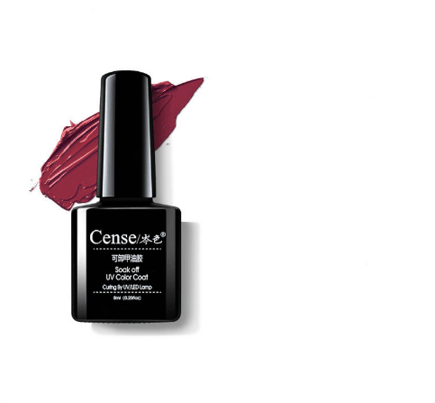 Variant image for 20 Farben UV Nagellack Set - Langanhaltende Gellacke Für Perfekte Nägel-15
