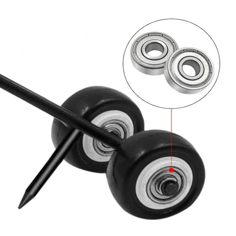 Weedswiver Deluxe - Unkraut sofort entfernen-6