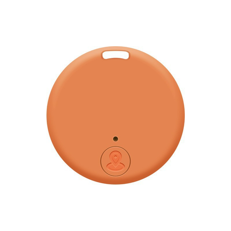 MicroMag GPS – Mini Magnetic GPS Tracker for Real-Time Location Tracking