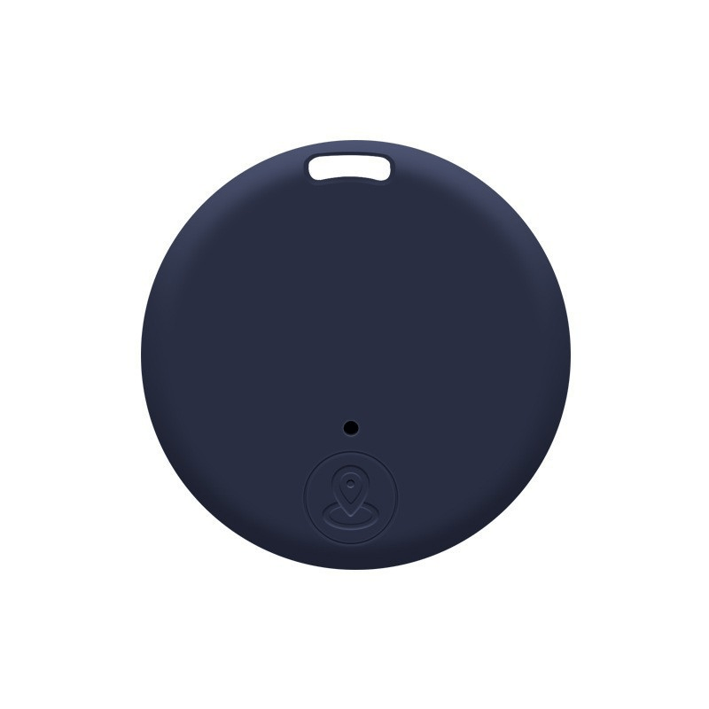 MICROMAG – Mini magnetic Bluetooth anti-loss device for real-time tracking
