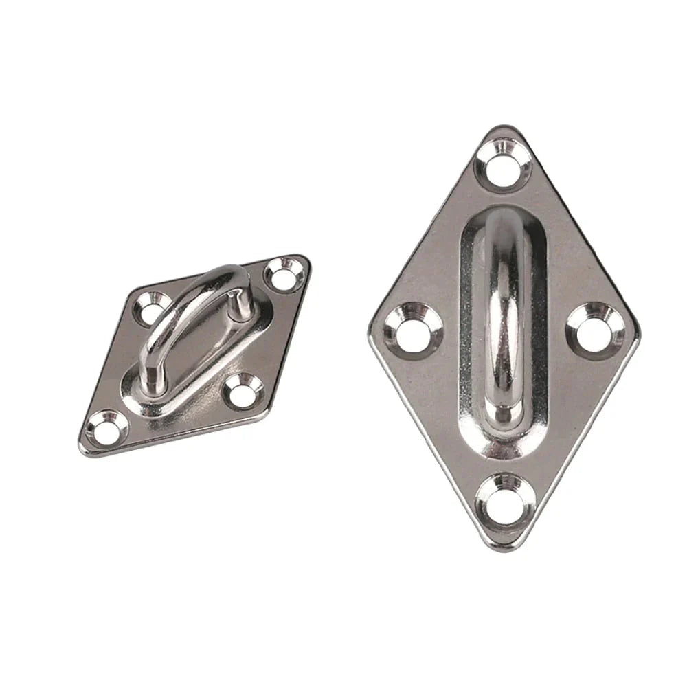 Professional installation kit for awnings - complete set for safe and durable installation