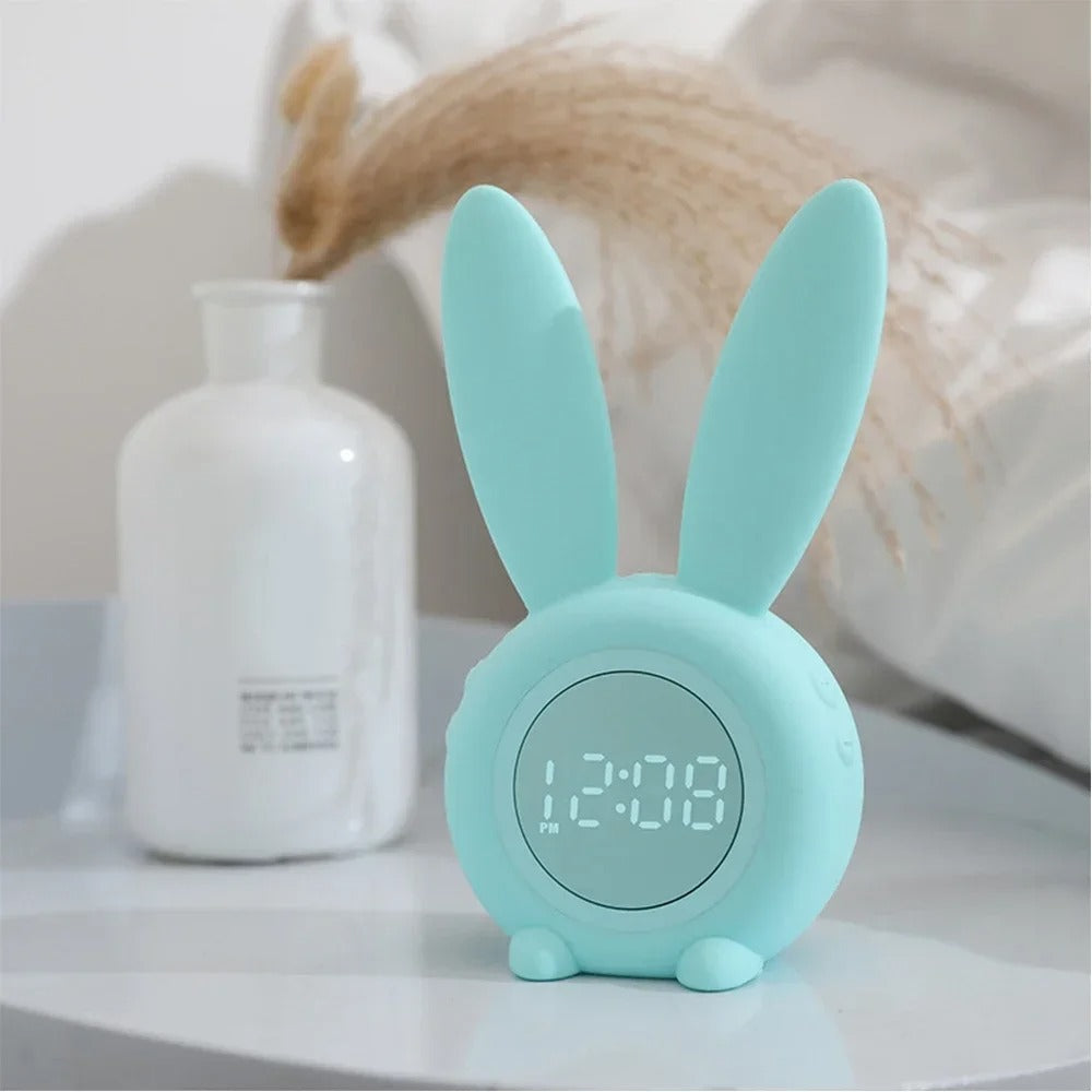 DreamGuard Luz Nocturna - Luz nocturna suave para niños pequeños