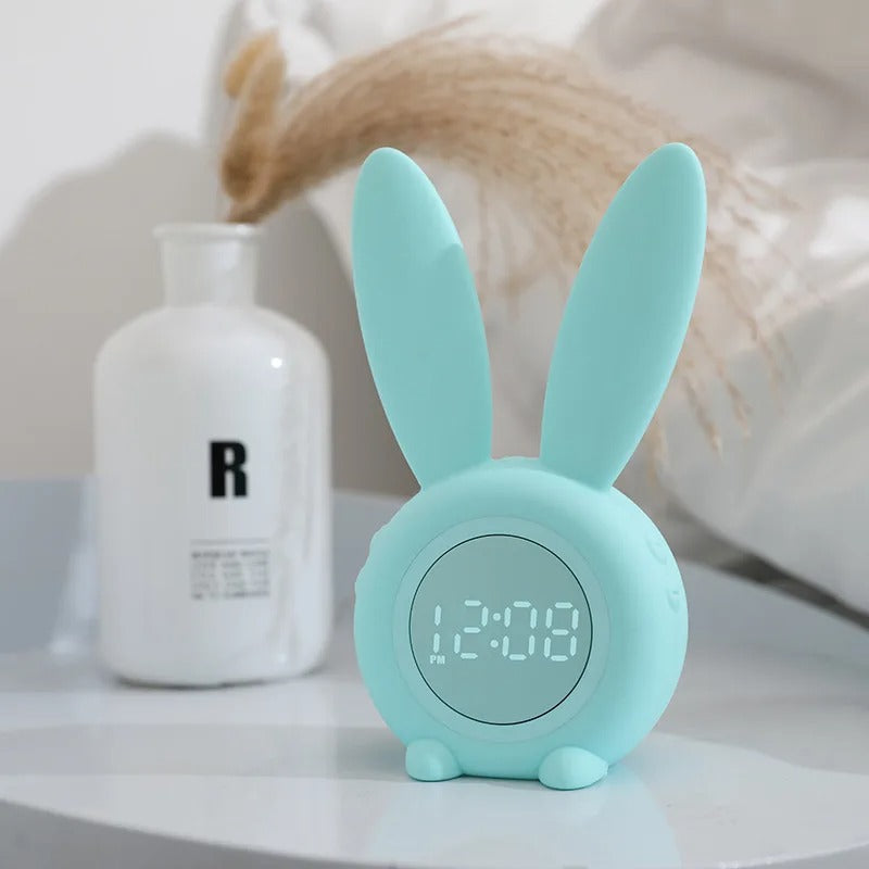 DreamGuard Luz Nocturna - Luz nocturna suave para niños pequeños