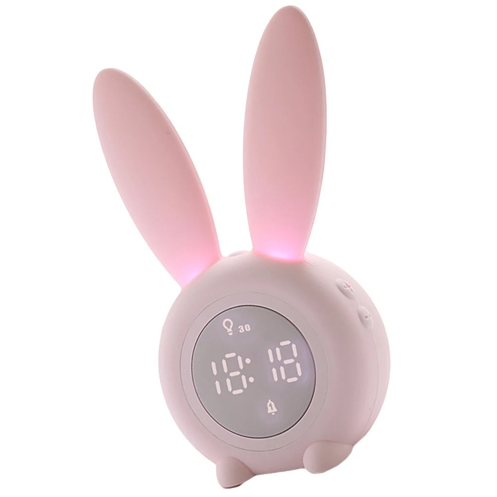 DreamGuard Luz Nocturna - Luz nocturna suave para niños pequeños