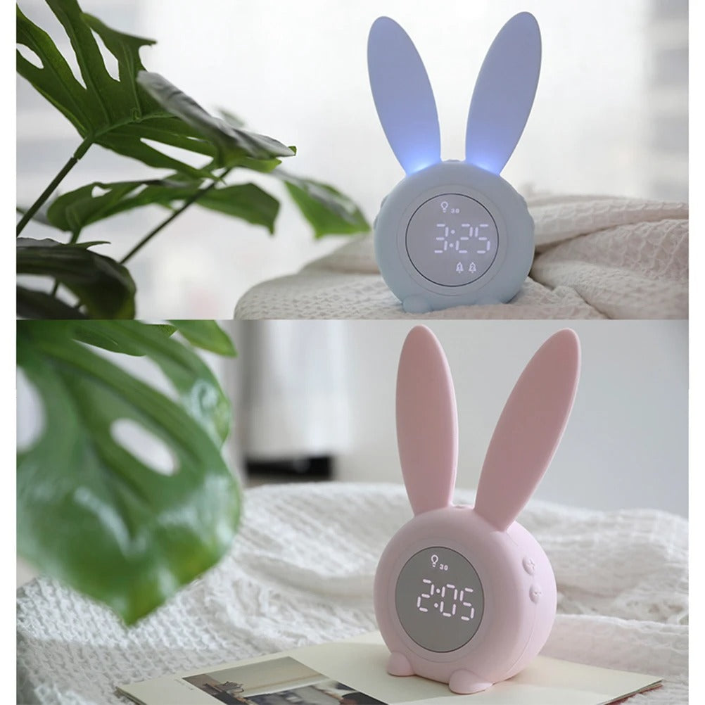 DreamGuard Luz Nocturna - Luz nocturna suave para niños pequeños