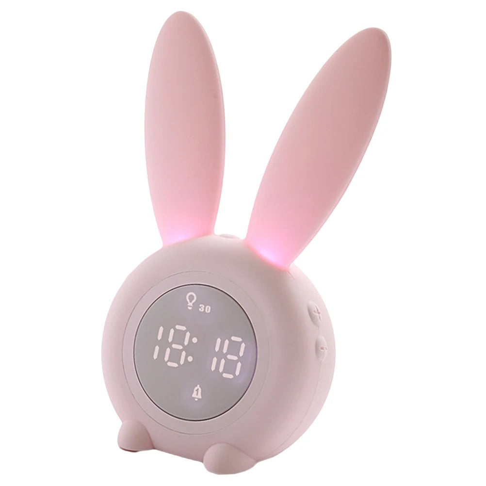 DreamGuard Luz Nocturna - Luz nocturna suave para niños pequeños