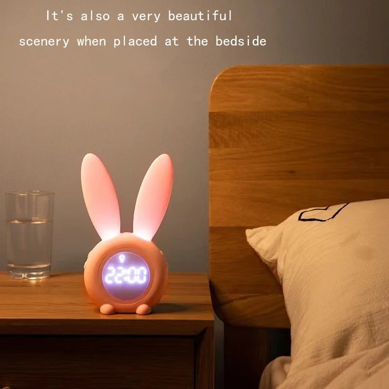 DreamGuard Luz Nocturna - Luz nocturna suave para niños pequeños