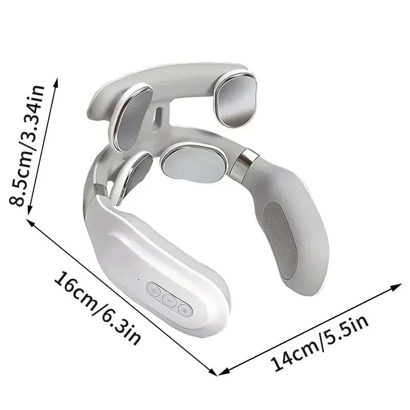 NEXORA – Deep Relaxation for the Neck & Muscles