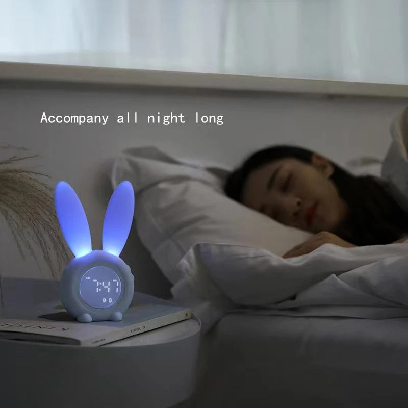 DreamGuard Luz Nocturna - Luz nocturna suave para niños pequeños