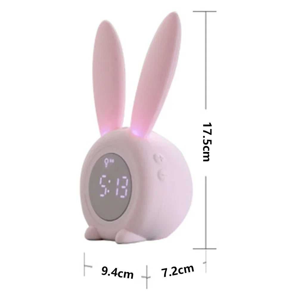 DreamGuard Luz Nocturna - Luz nocturna suave para niños pequeños