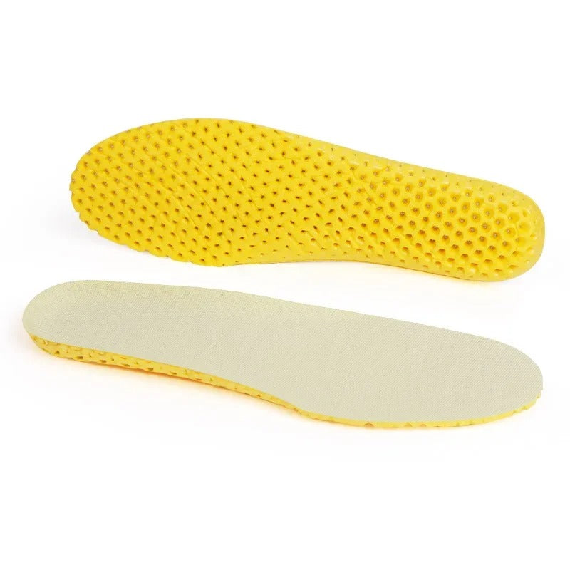 ProRunner Insoles - insoles for barefoot shoes with maximum comfort