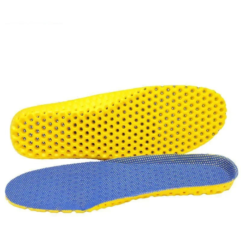 ProRunner Insoles - insoles for barefoot shoes with maximum comfort