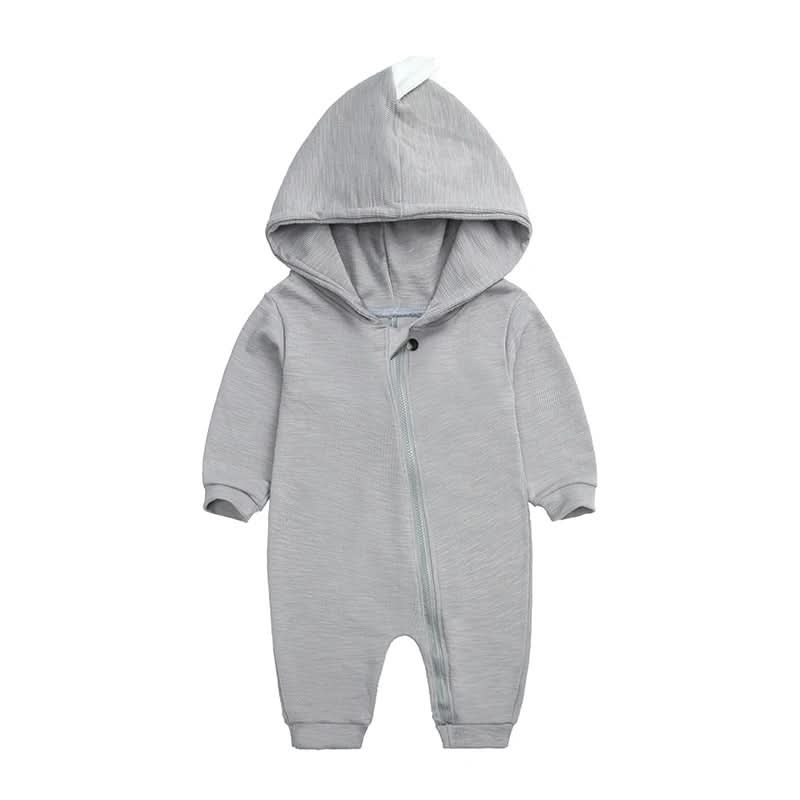 DinoCuddle – The cuddly dinosaur onesie for babies and toddlers