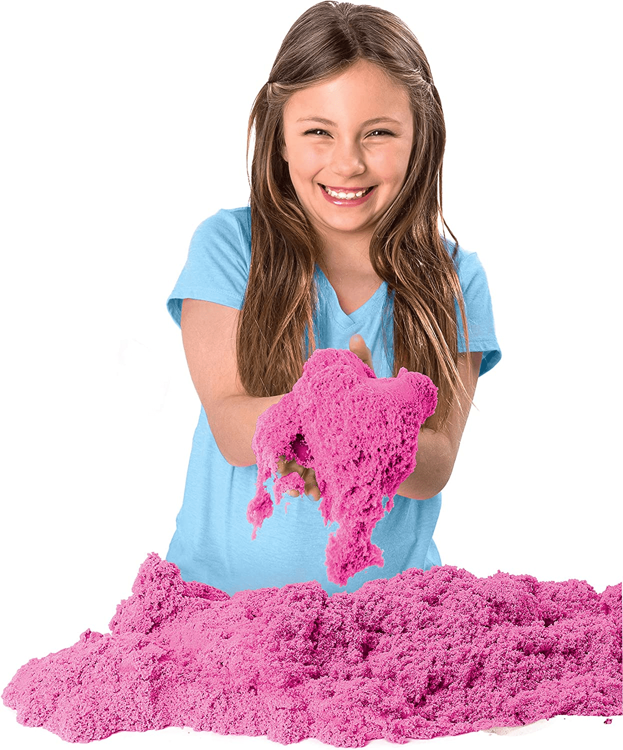 Creativeplay Sand Set - Fantasy Sand Play Set-3