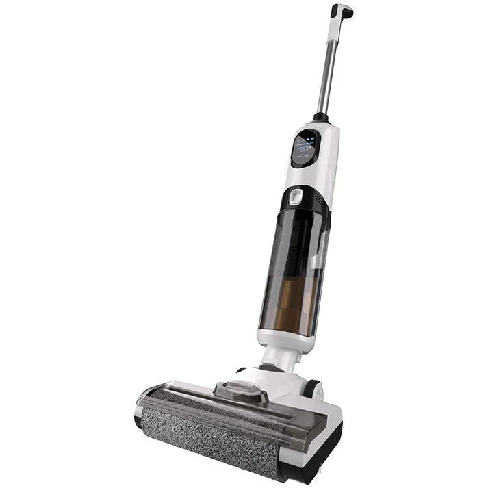 VACLUX – 3-in-1 cordless wet/dry vacuum cleaner for modern household cleaning
