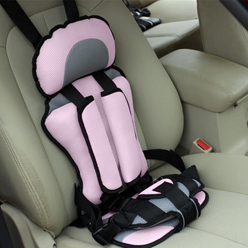 Variant image for Ergonomischer Kindersitz Auto – Sicherer Cybex Kindersitz mit Hohem Komfort und Schutz für Kinder-1