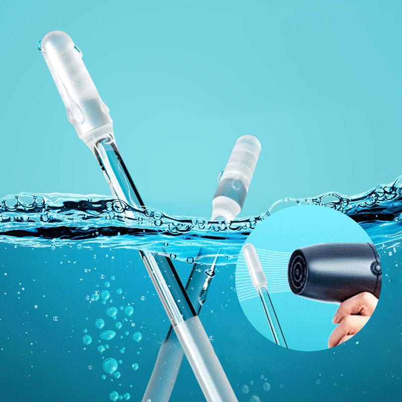 EARPURE – Sticky earwax removal sticks for gentle and effective cleaning
