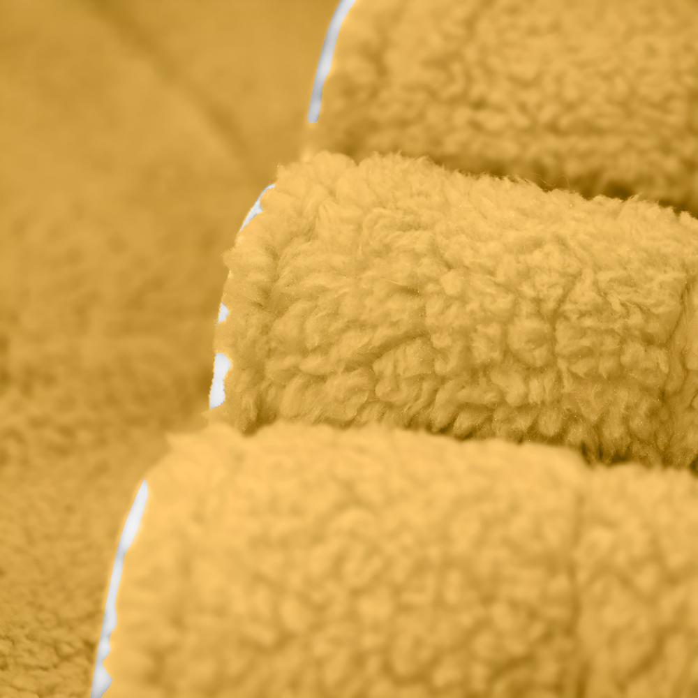 SERENELLE – Soft pastel bathrobe for timeless comfort and gentle warmth