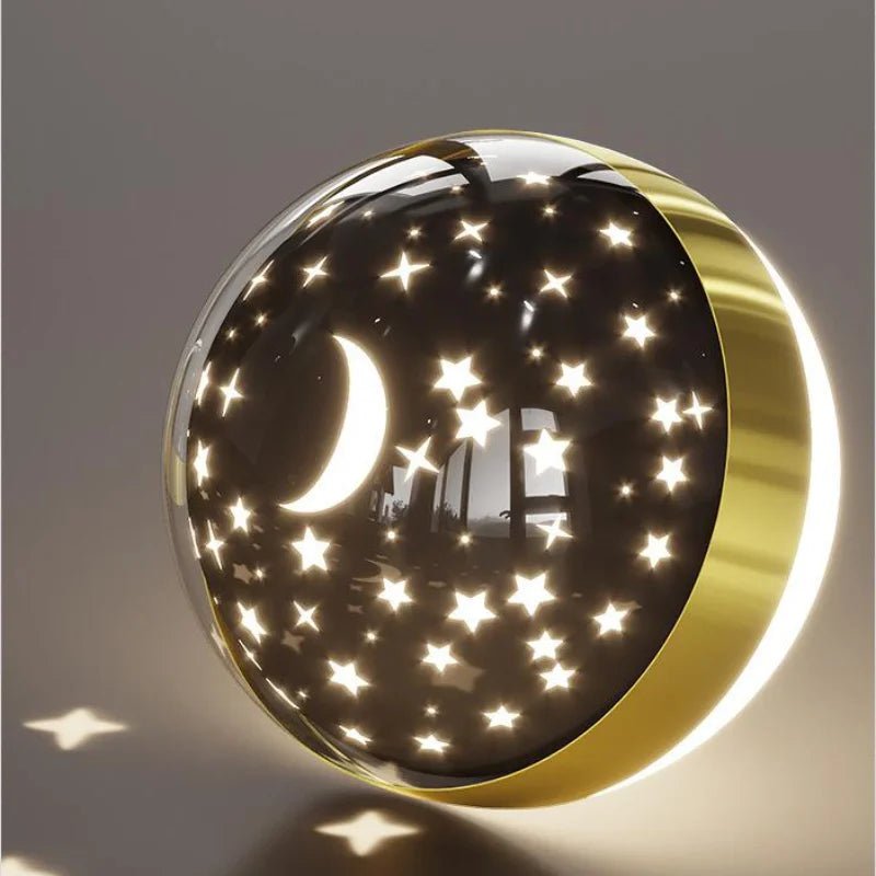 KIDORA – Playful Children's Wall Lamp in a Modern Design