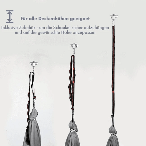 Therapieschaukel Für Kinder Swingsense-6