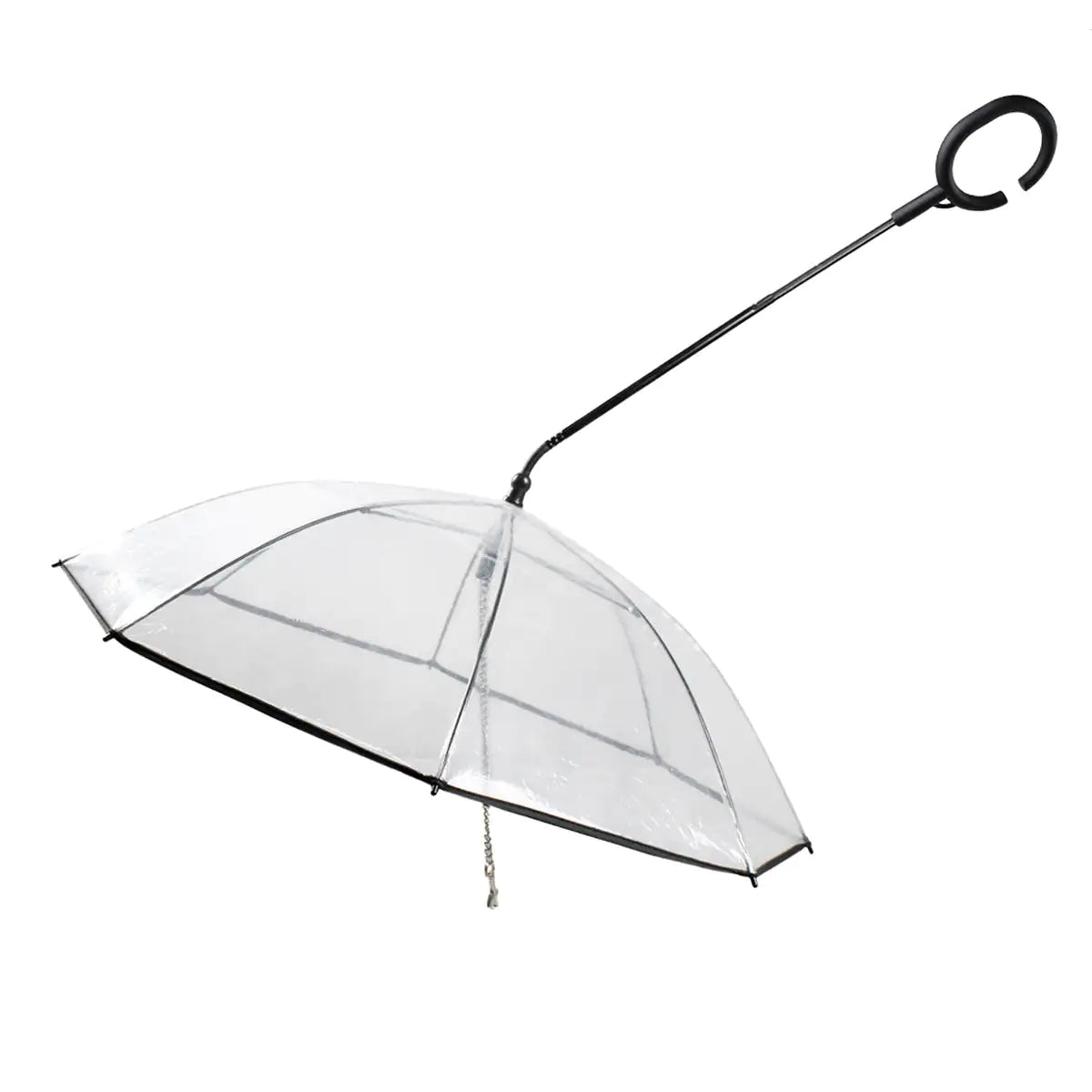 Rainguard -Regenschirm - Transparenter Hundebildschirm-3