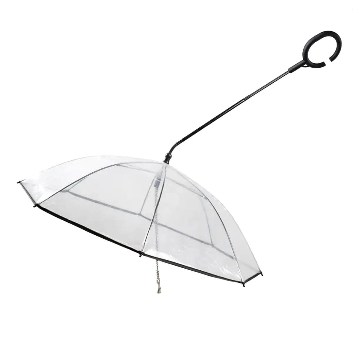Rainguard -Regenschirm - Transparenter Hundebildschirm-3
