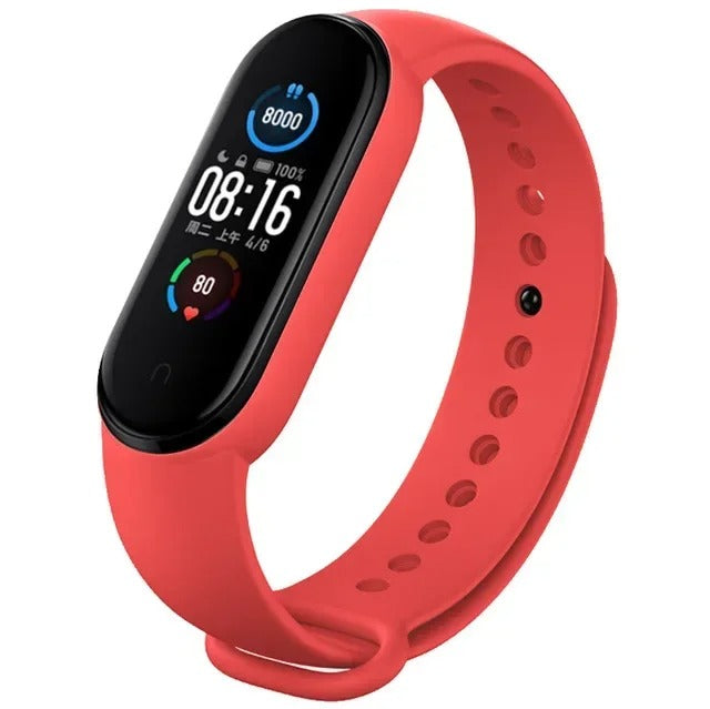 Vardismart - Smartwatch Bluetooth intelligente per la salute e la vita quotidiana