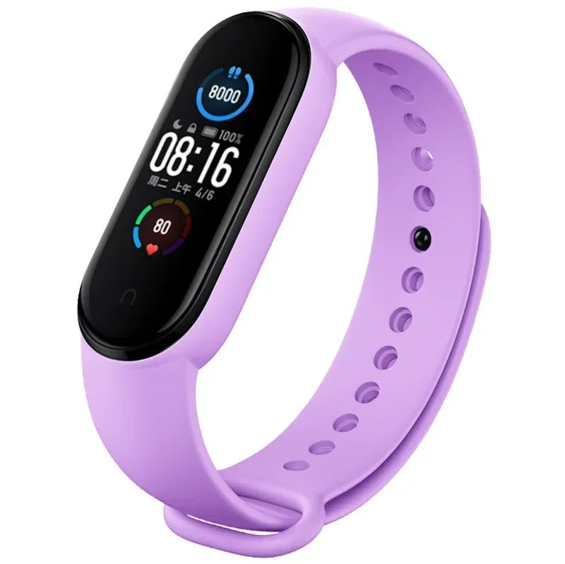 Vardismart - Smartwatch Bluetooth intelligente per la salute e la vita quotidiana