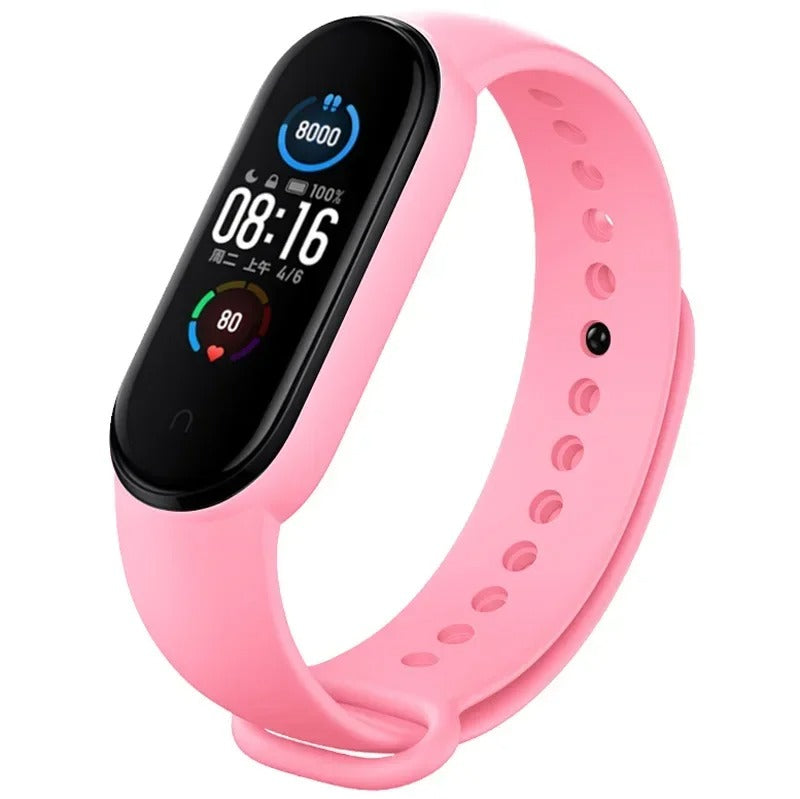 Vardismart - Smartwatch Bluetooth intelligente per la salute e la vita quotidiana