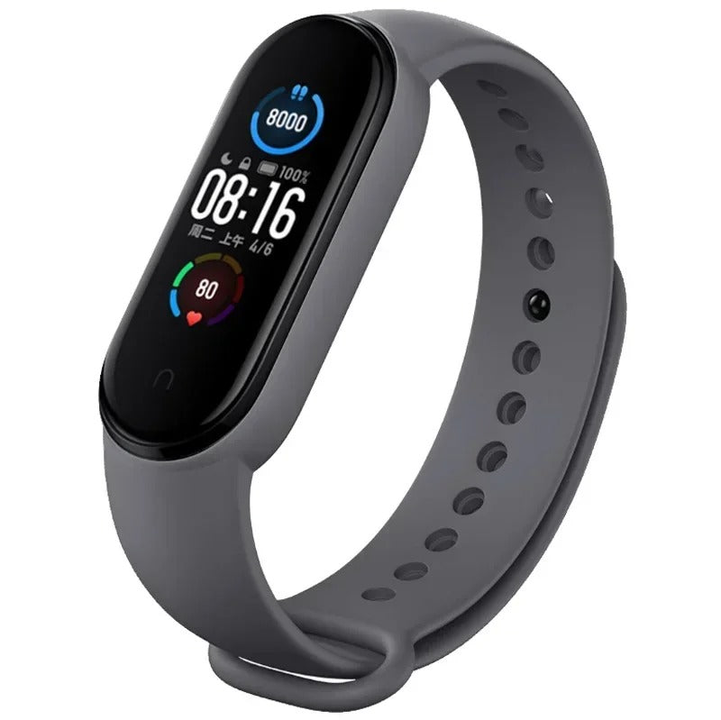 Vardismart - Smartwatch Bluetooth intelligente per la salute e la vita quotidiana