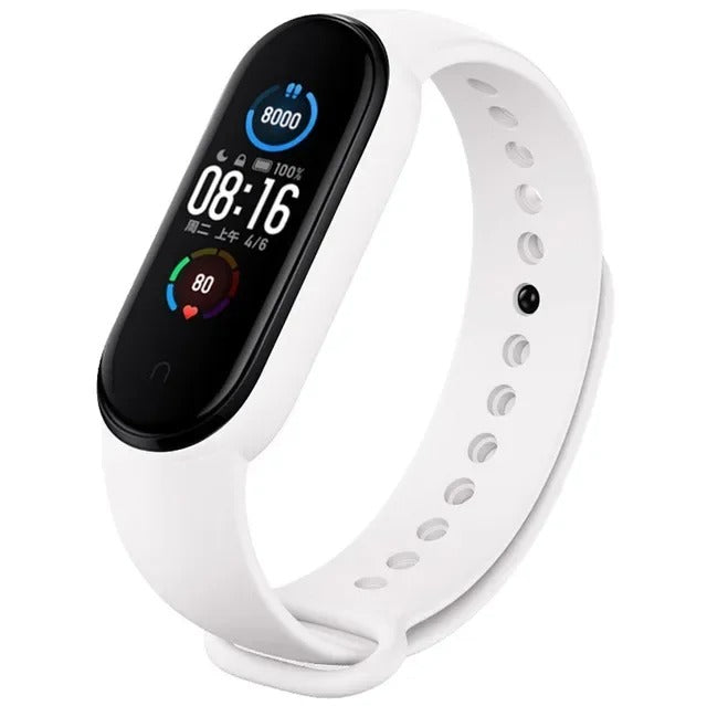 Vardismart - Smartwatch Bluetooth intelligente per la salute e la vita quotidiana