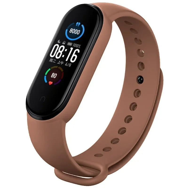 Vardismart - Smartwatch Bluetooth intelligente per la salute e la vita quotidiana
