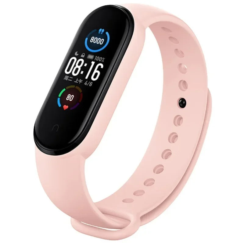 Vardismart - Smartwatch Bluetooth intelligente per la salute e la vita quotidiana
