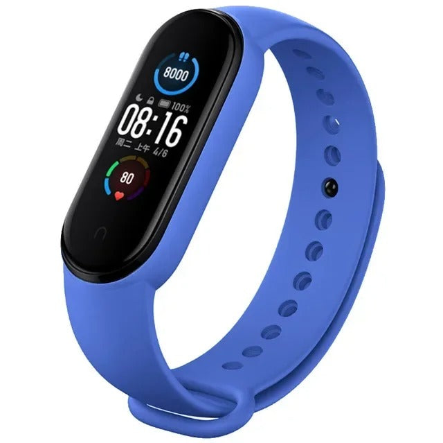 Vardismart - Smartwatch Bluetooth intelligente per la salute e la vita quotidiana
