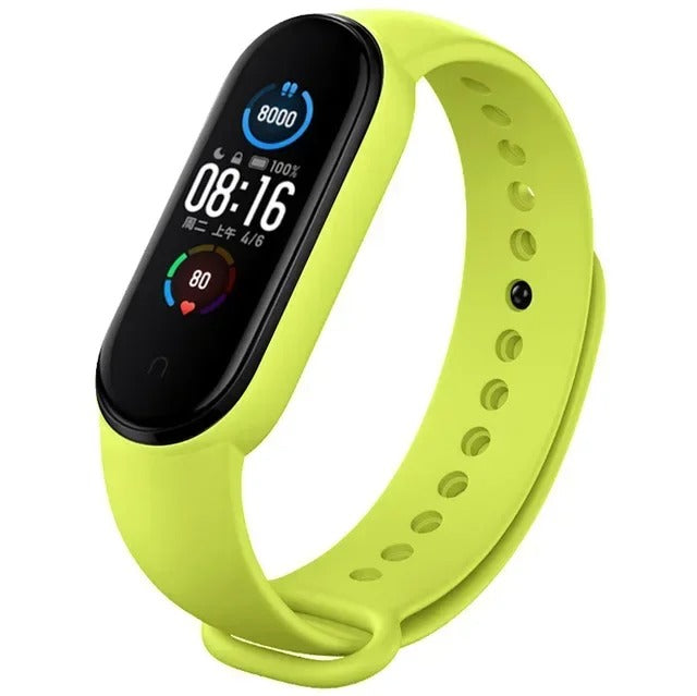 Vardismart - Smartwatch Bluetooth intelligente per la salute e la vita quotidiana