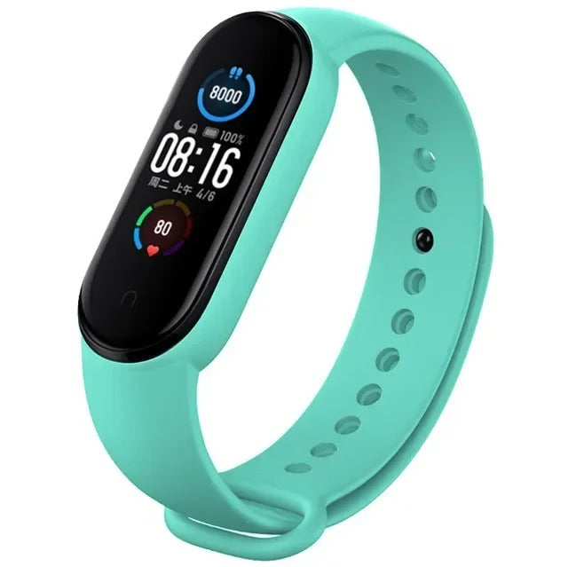 Vardismart - Smartwatch Bluetooth intelligente per la salute e la vita quotidiana