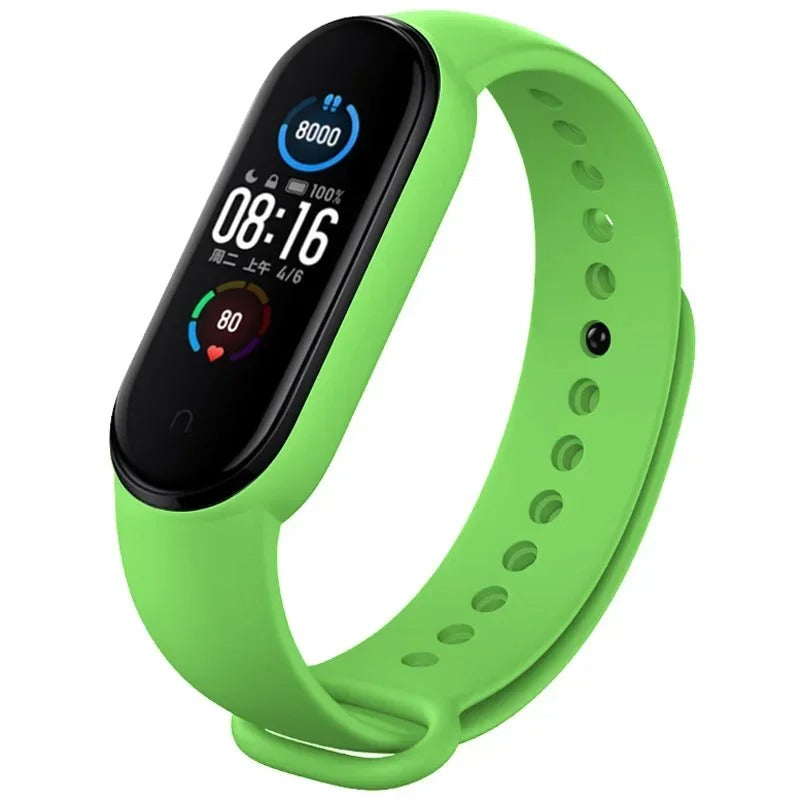 Vardismart - Smartwatch Bluetooth intelligente per la salute e la vita quotidiana
