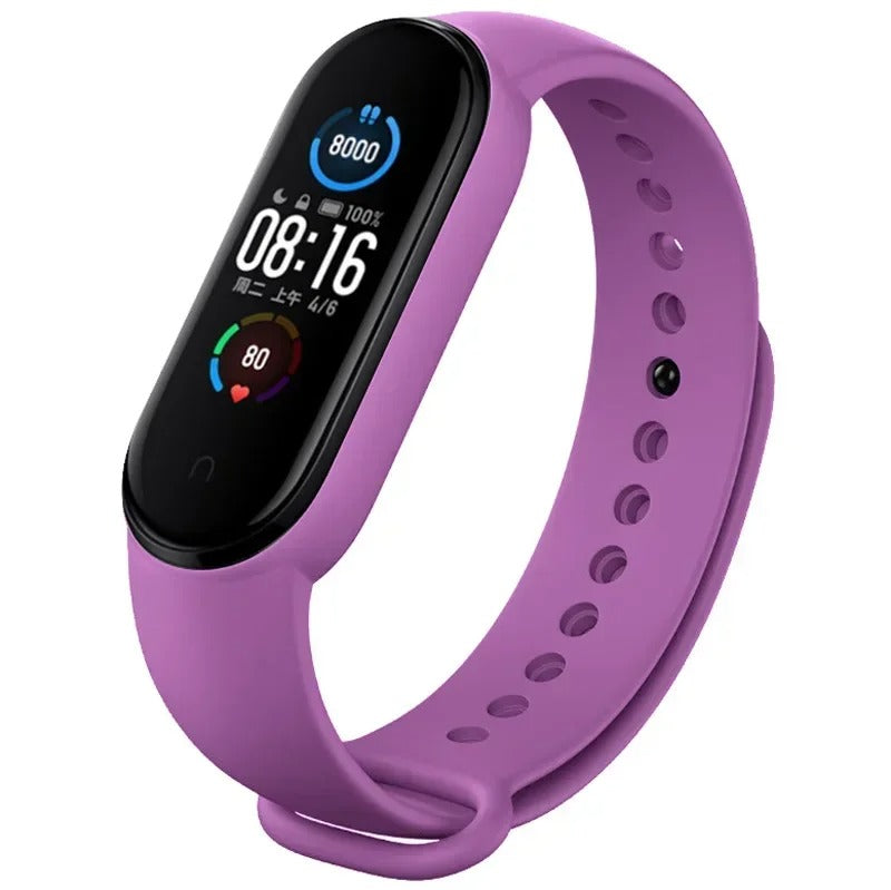 Vardismart - Smartwatch Bluetooth intelligente per la salute e la vita quotidiana