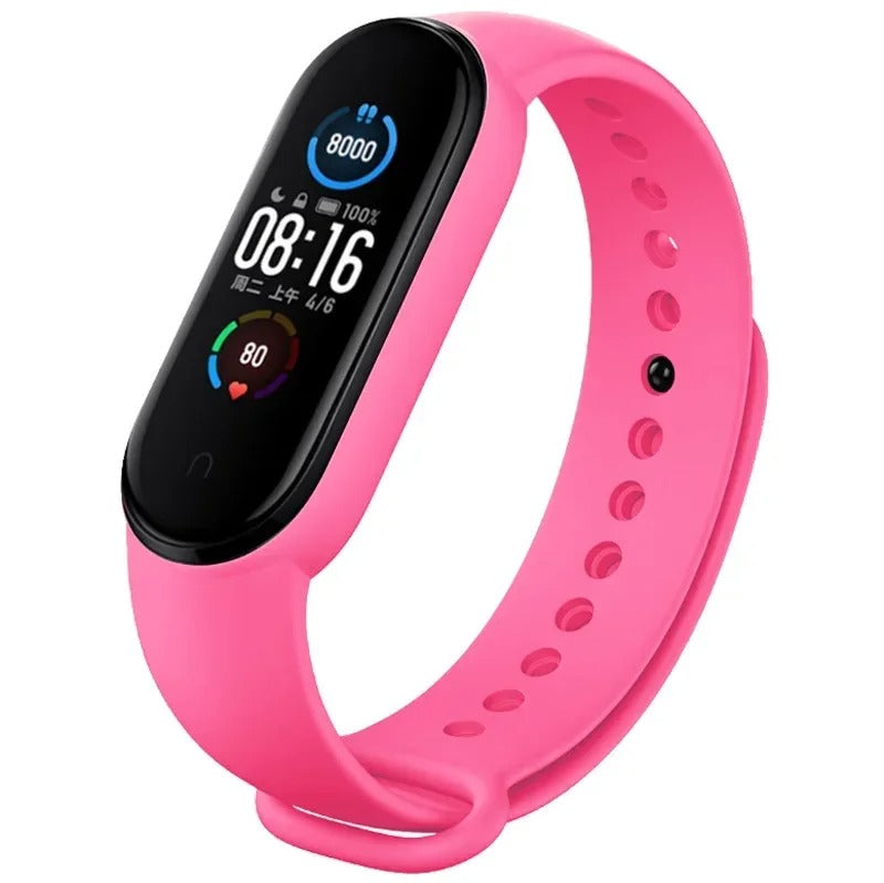 Vardismart - Smartwatch Bluetooth intelligente per la salute e la vita quotidiana