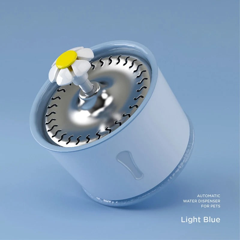 Variant image for Lichtblauw