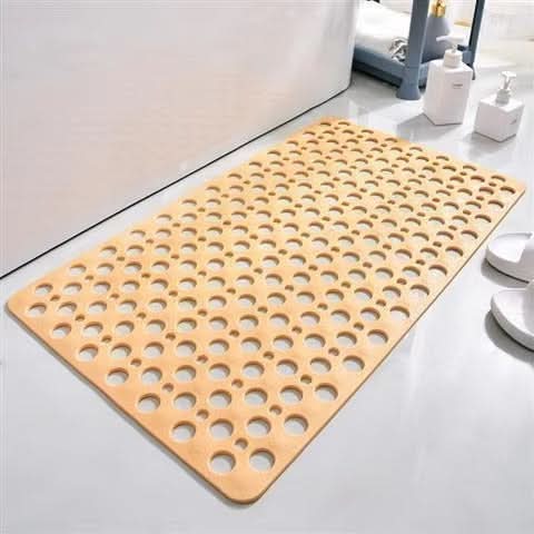 SAFEBATH – Luxury Anti-Slip Shower Mat for Hygienic Safety